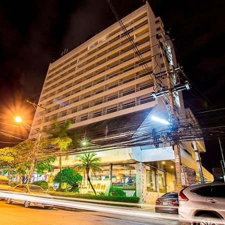 Pailyn Phitsanulok Hotel Ngoại thất bức ảnh