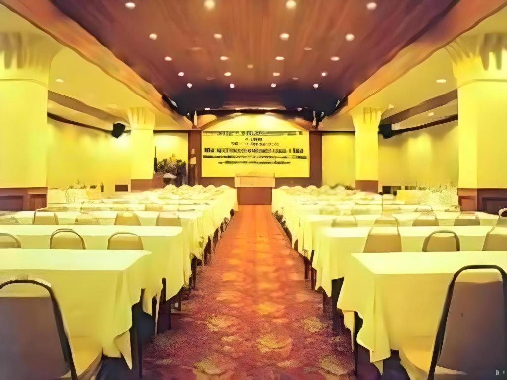 Pailyn Phitsanulok Hotel Ngoại thất bức ảnh