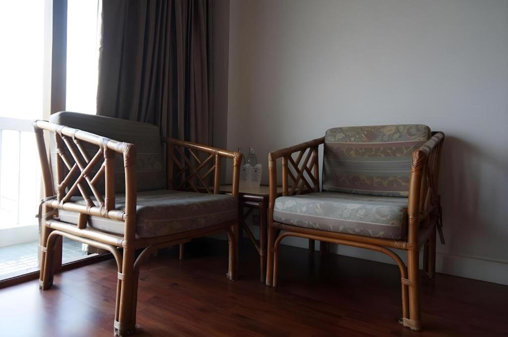 Pailyn Phitsanulok Hotel Ngoại thất bức ảnh