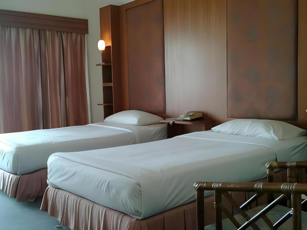 Pailyn Phitsanulok Hotel Ngoại thất bức ảnh