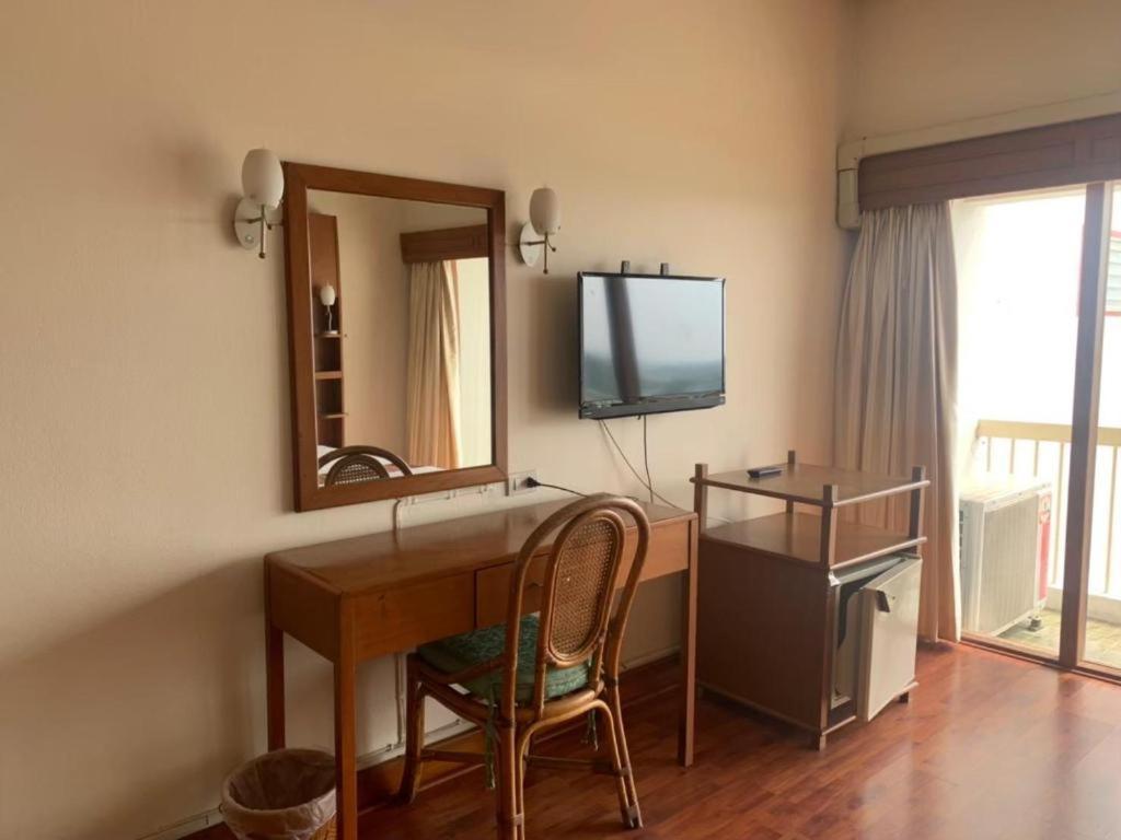 Pailyn Phitsanulok Hotel Ngoại thất bức ảnh