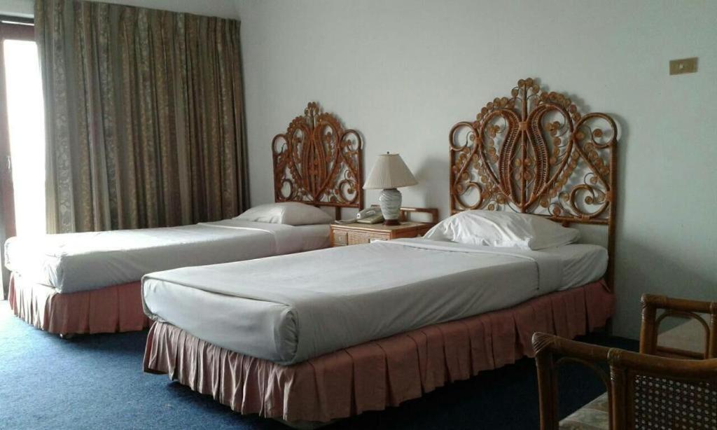 Pailyn Phitsanulok Hotel Ngoại thất bức ảnh