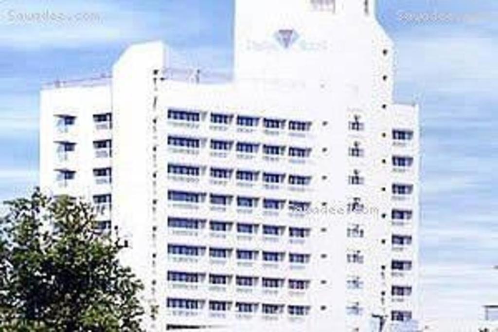 Pailyn Phitsanulok Hotel Ngoại thất bức ảnh