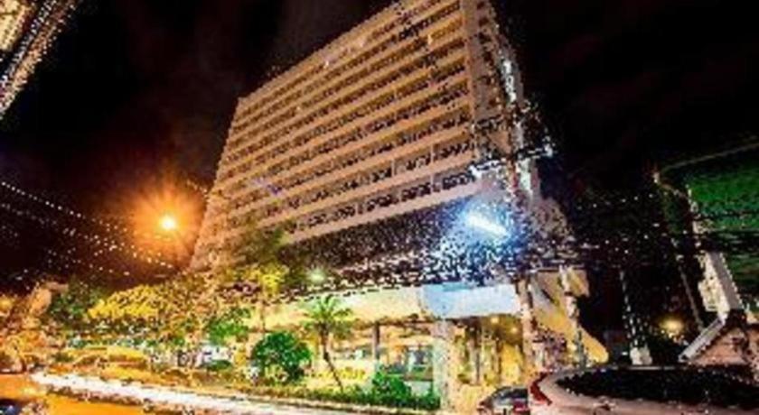 Pailyn Phitsanulok Hotel Ngoại thất bức ảnh