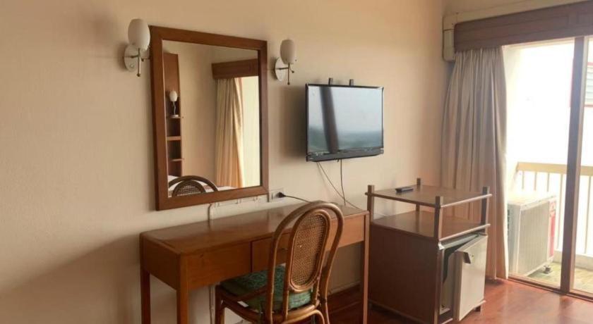 Pailyn Phitsanulok Hotel Ngoại thất bức ảnh