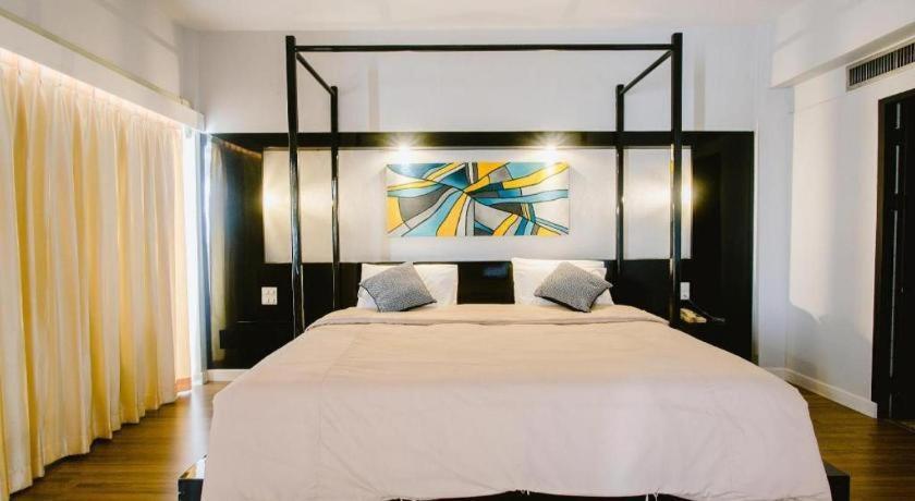 Pailyn Phitsanulok Hotel Ngoại thất bức ảnh