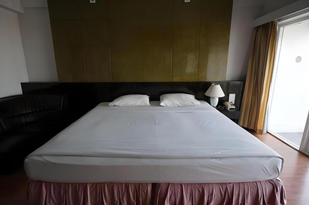Pailyn Phitsanulok Hotel Ngoại thất bức ảnh